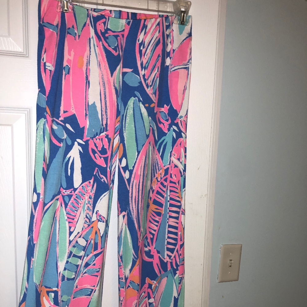 Lilly Pulitzer Pants